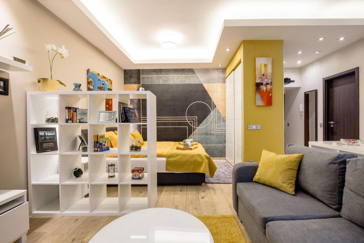 Pearl In The Heart Of The City Budapest Exterior foto